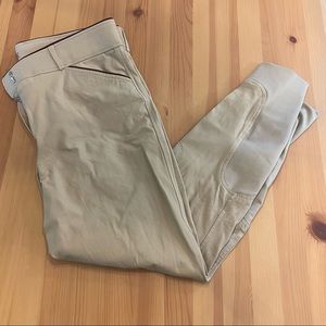 Dover Saddlery Breeches